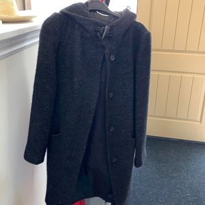 Babaton coat